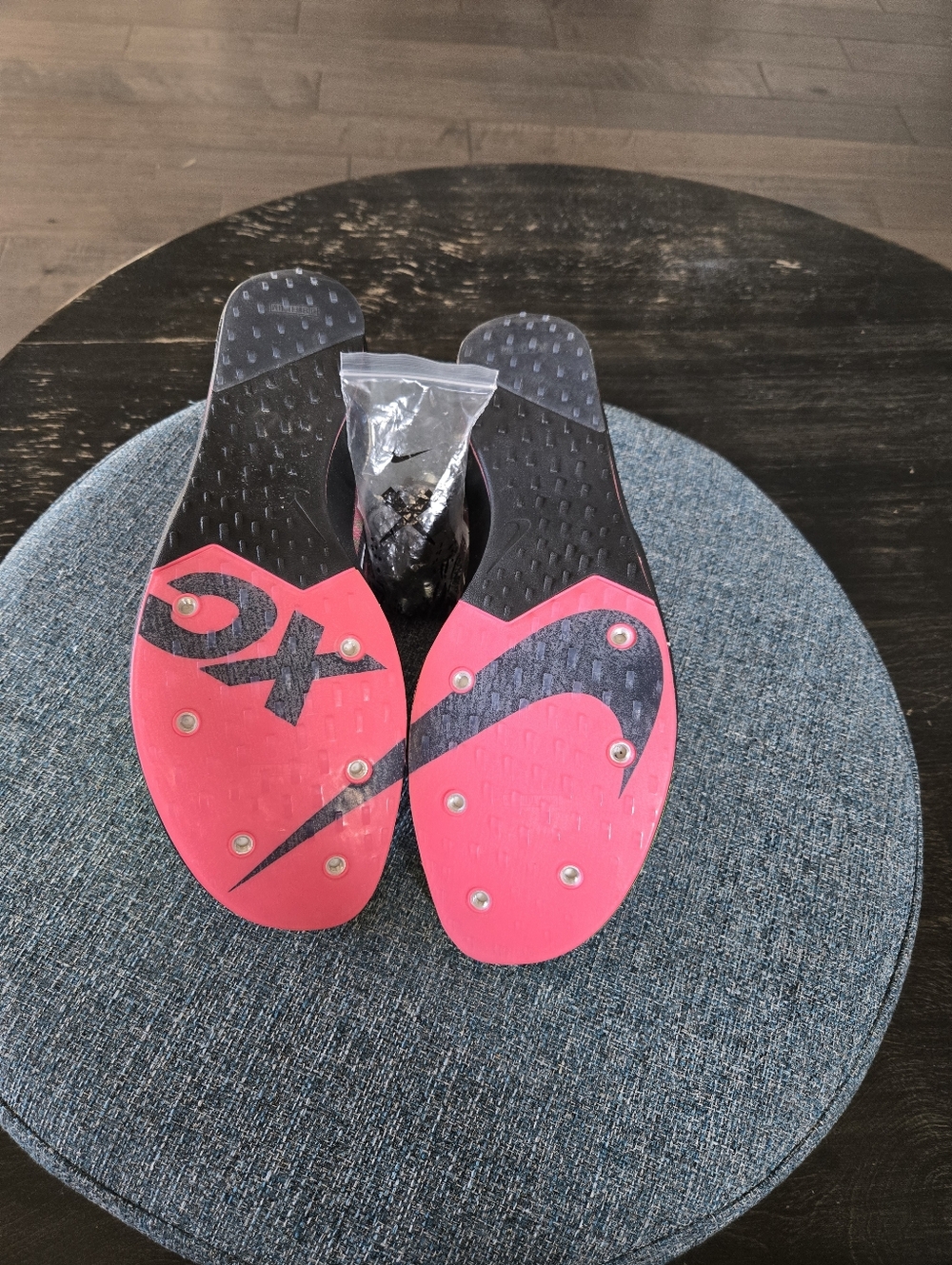 Nike Zoomx Dragonflys Track And Field/ XC Spikes - Picture 11 of 12